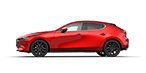 MAZDA3 HATCHBACK