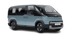 PV5 Passenger 5-Seater