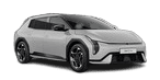 EV4 Hatchback